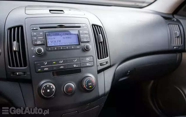 HYUNDAI I30 1.6 Comfort