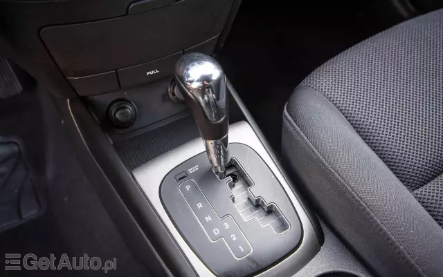 HYUNDAI I30 1.6 Comfort