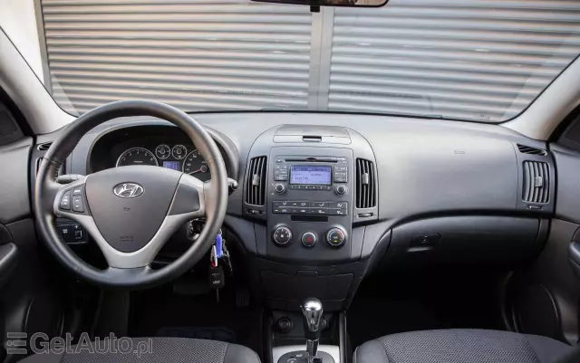 HYUNDAI I30 1.6 Comfort