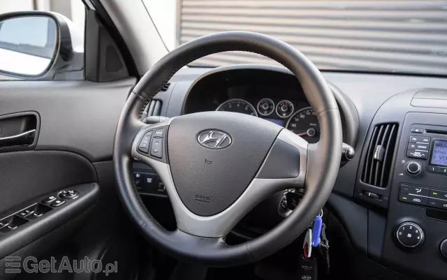 HYUNDAI I30 1.6 Comfort