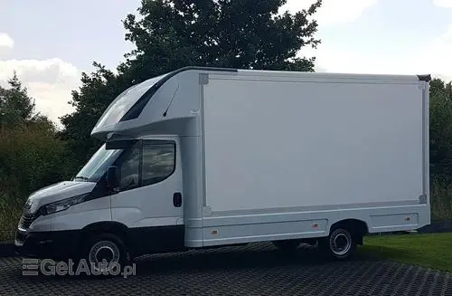 IVECO 35 Daily 