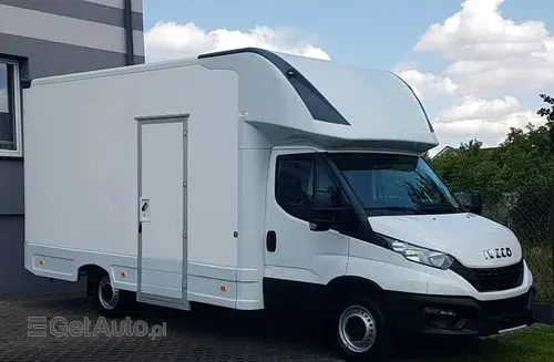IVECO 35 Daily 