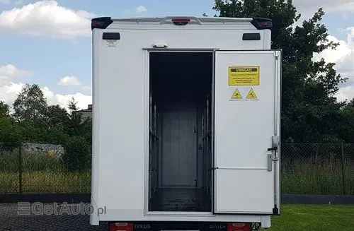 IVECO 35 Daily 