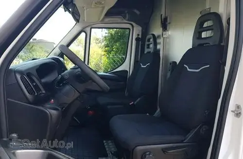 IVECO 35 Daily 