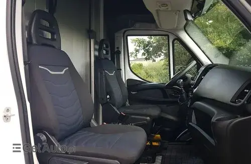IVECO 35 Daily 