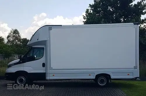 IVECO 35 Daily 