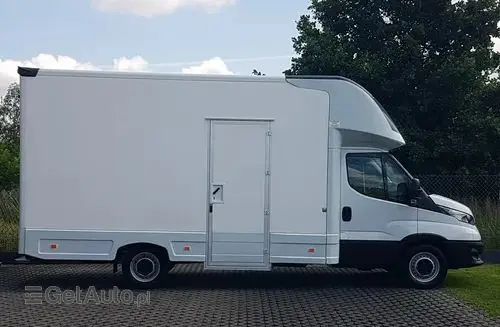 IVECO 35 Daily 