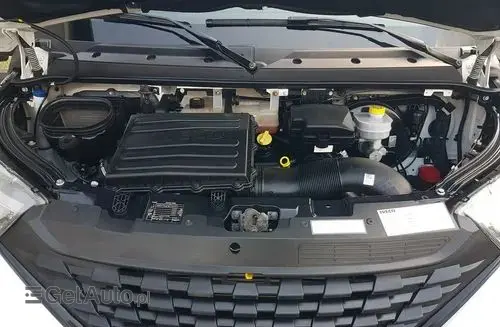 IVECO 35 Daily 