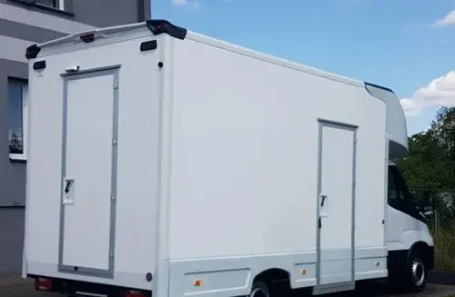 IVECO 35 Daily 
