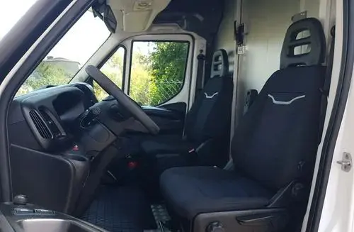 IVECO 35 Daily 