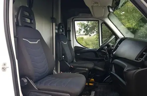 IVECO 35 Daily 