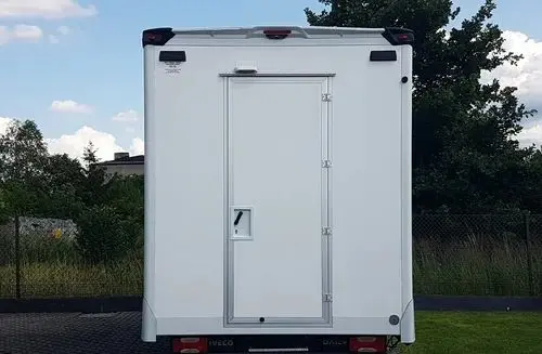 IVECO 35 Daily 