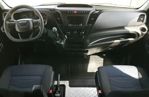 IVECO 35 Daily 