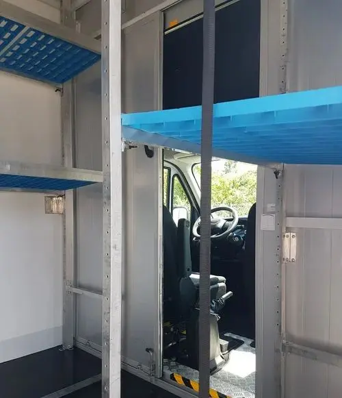 IVECO 35 Daily 