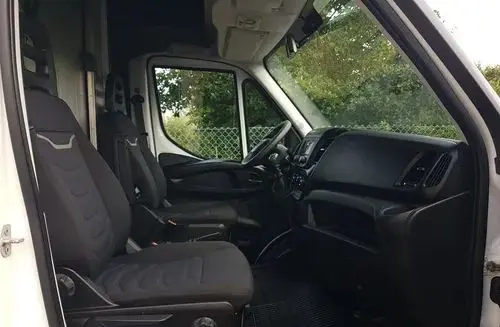 IVECO 35 Daily 