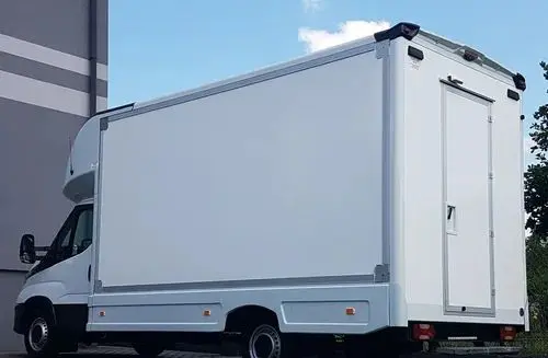 IVECO 35 Daily 