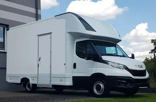 IVECO 35 Daily 