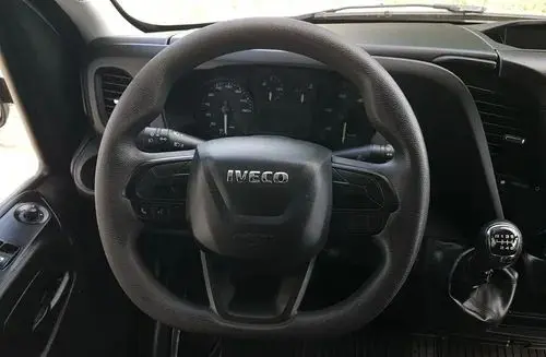IVECO 35 Daily 