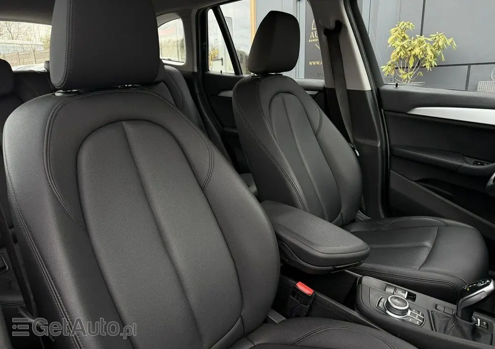 BMW X1 SDrive18i Business Edition