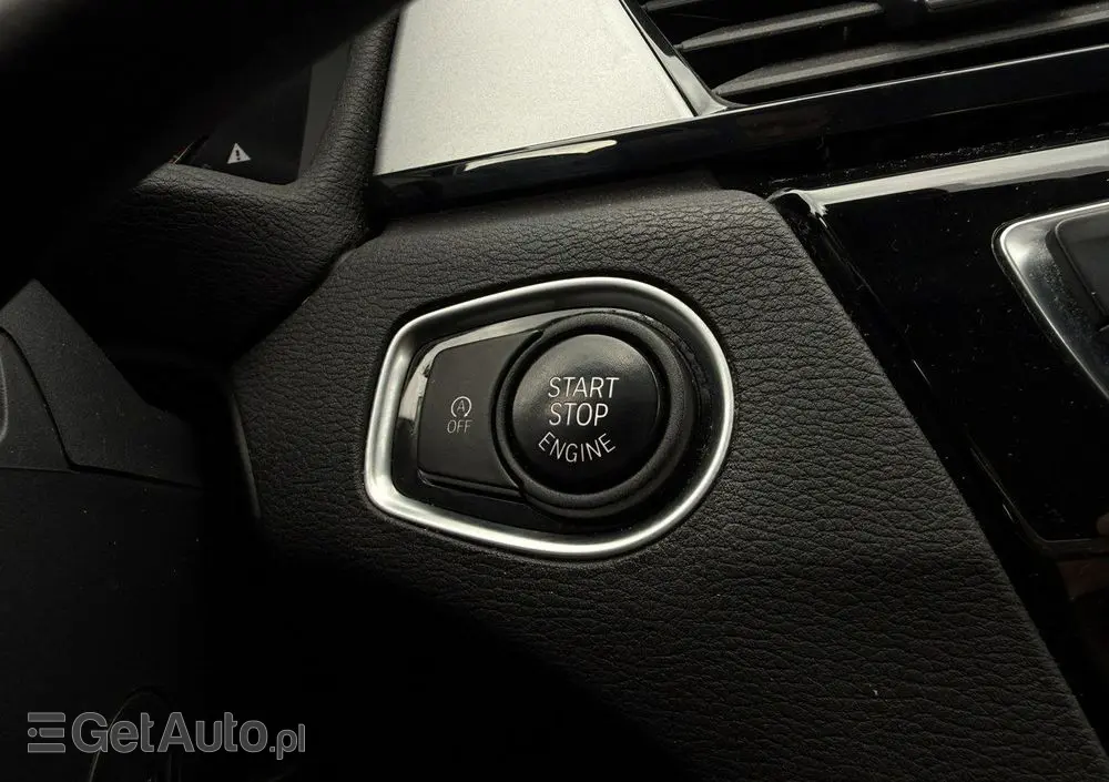 BMW X1 SDrive18i Business Edition