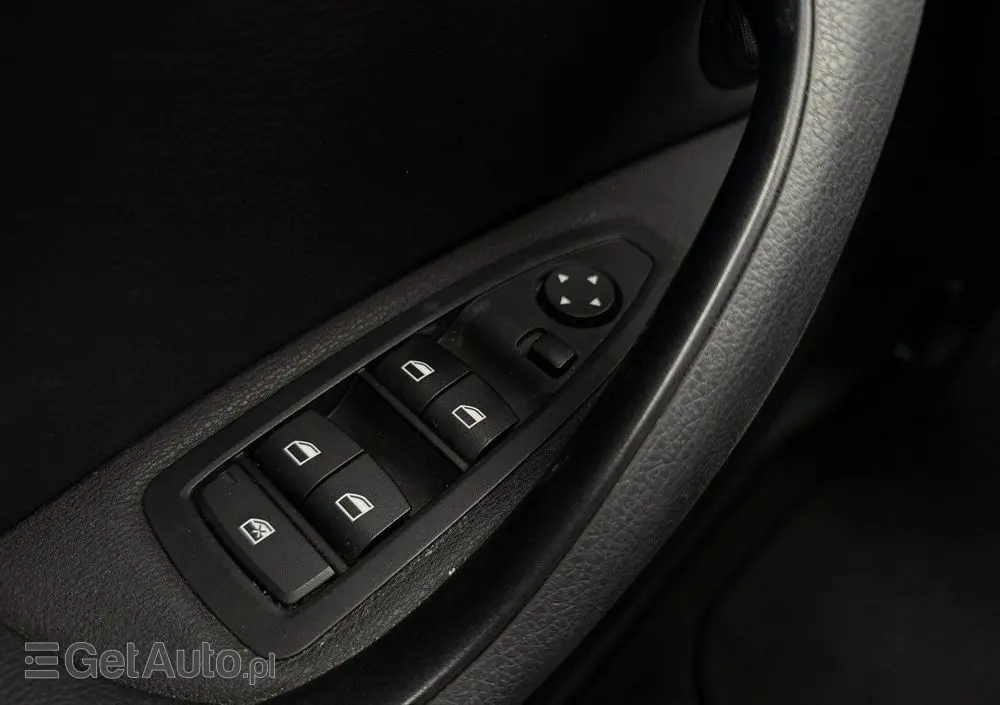 BMW X1 SDrive18i Business Edition