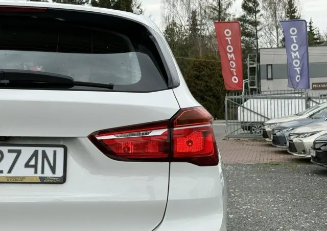 BMW X1 SDrive18i Business Edition