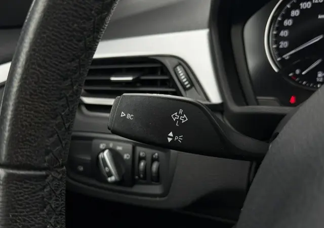 BMW X1 SDrive18i Business Edition