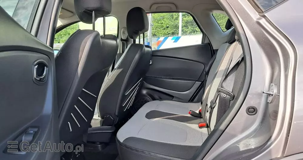 RENAULT Captur 0.9 Energy TCe Intens