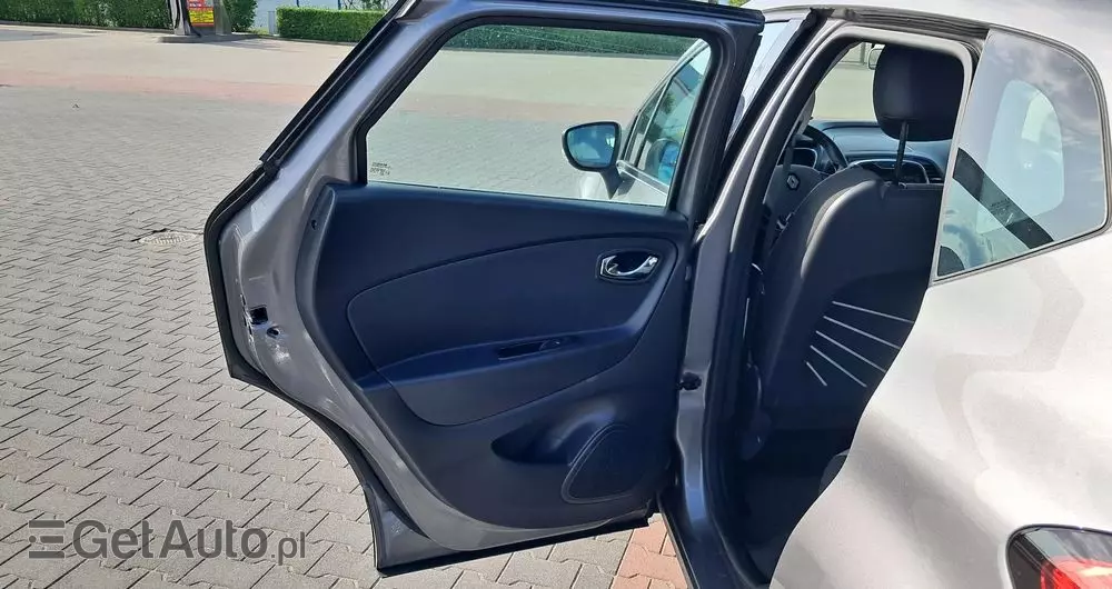 RENAULT Captur 0.9 Energy TCe Intens