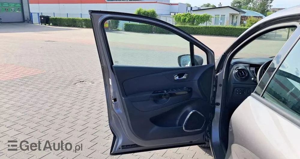 RENAULT Captur 0.9 Energy TCe Intens