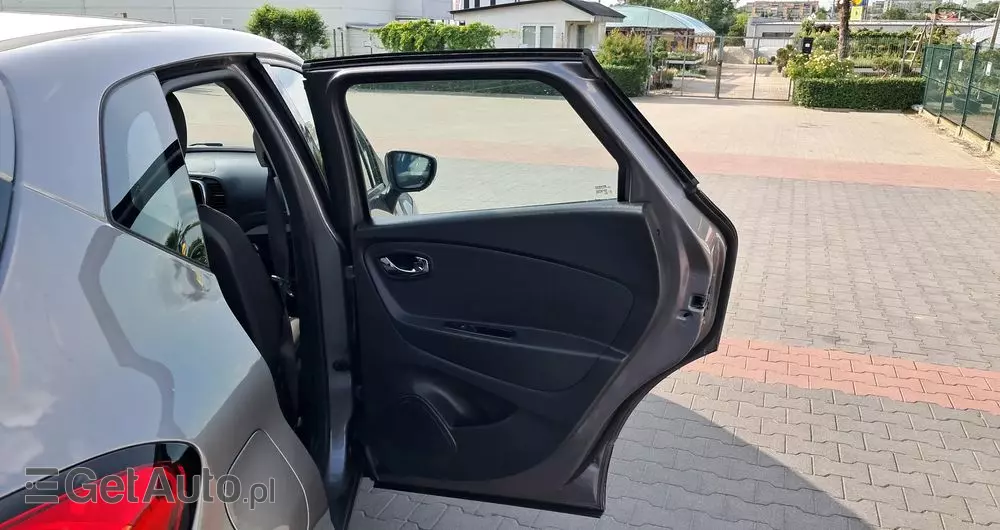 RENAULT Captur 0.9 Energy TCe Intens