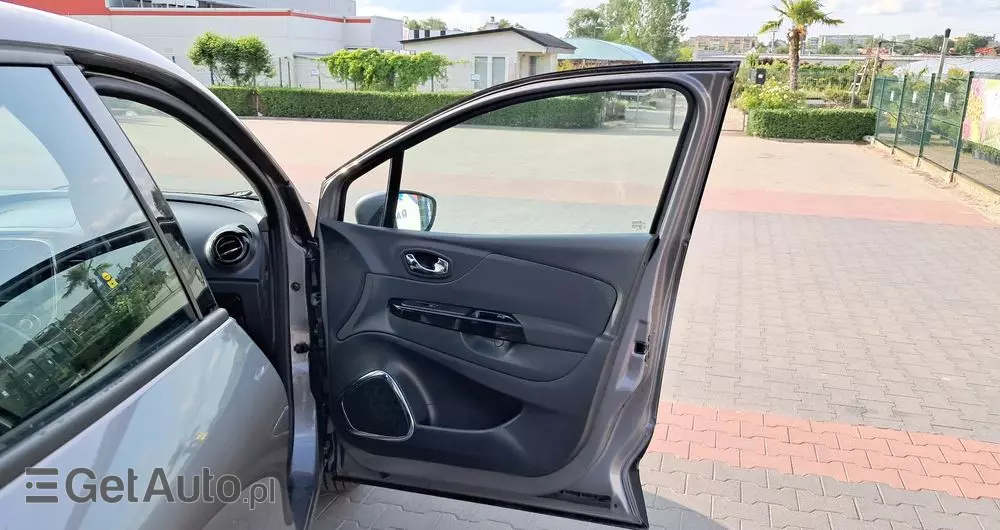 RENAULT Captur 0.9 Energy TCe Intens