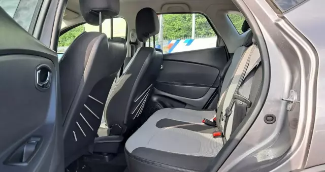 RENAULT Captur 0.9 Energy TCe Intens