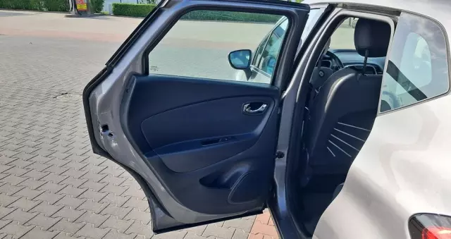 RENAULT Captur 0.9 Energy TCe Intens