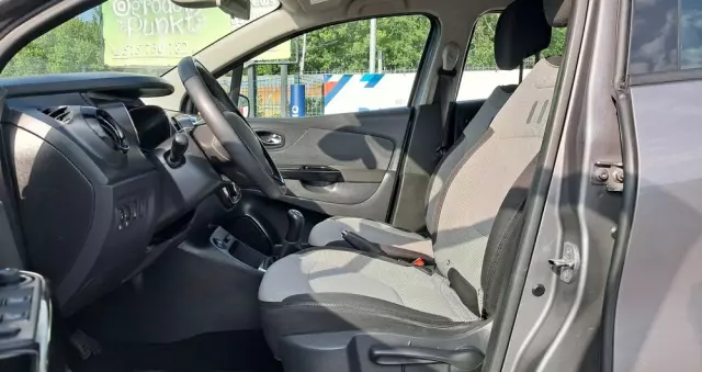 RENAULT Captur 0.9 Energy TCe Intens