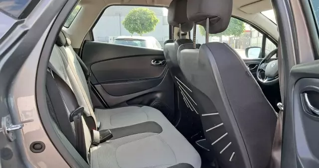 RENAULT Captur 0.9 Energy TCe Intens