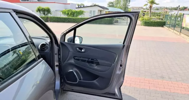 RENAULT Captur 0.9 Energy TCe Intens