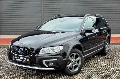 VOLVO Xc 70 
