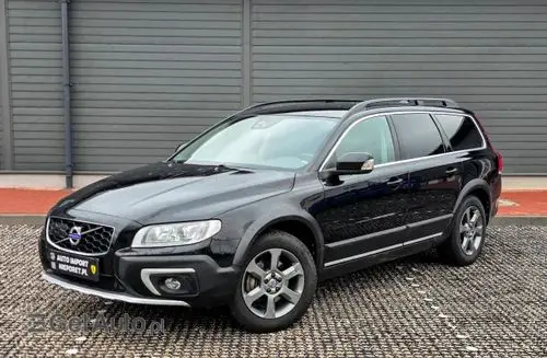 VOLVO Xc 70 