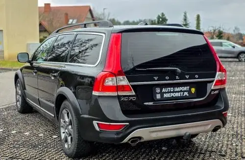 VOLVO Xc 70 