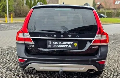 VOLVO Xc 70 