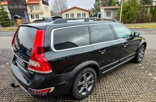 VOLVO Xc 70 