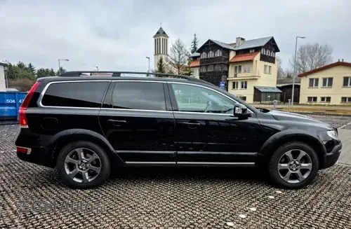 VOLVO Xc 70 