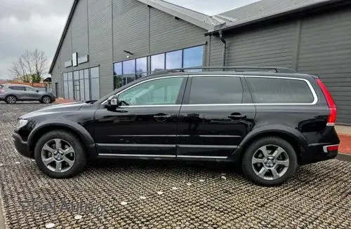VOLVO Xc 70 