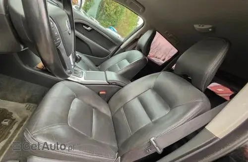 VOLVO Xc 70 