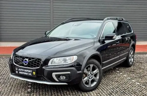 VOLVO Xc 70 