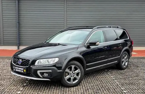VOLVO Xc 70 