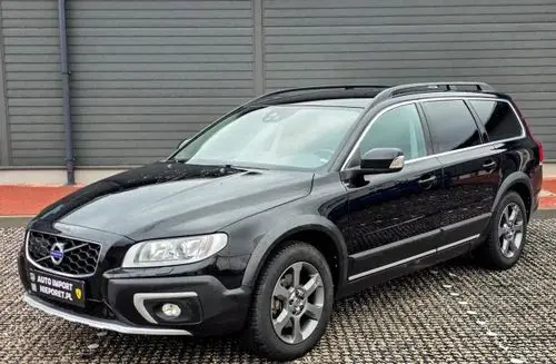 VOLVO Xc 70 