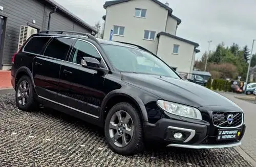 VOLVO Xc 70 