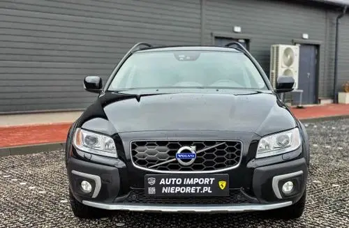 VOLVO Xc 70 